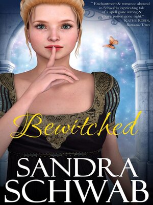 cover image of Bewitched